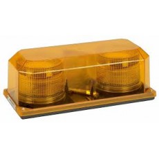 STROBE LIGHT DUBBLE